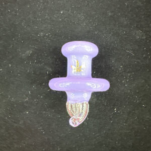 Aleaf Spinner Carb Cap
