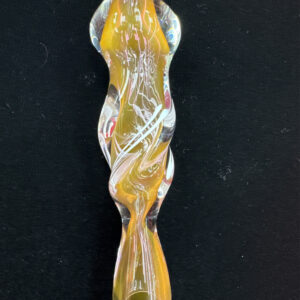 Twist Gold Fume Chillums