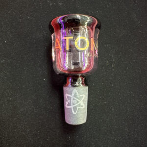 ATOM Dual Color Bowl