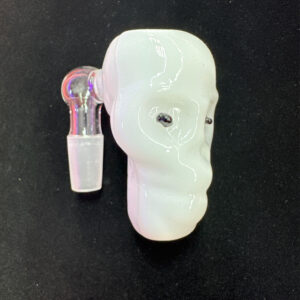 Skull Ash Catcher w/Bowl