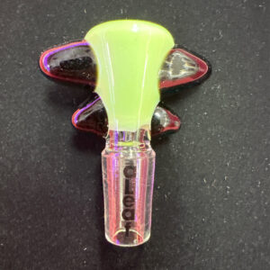 Aleaf 4 Horn Bowl