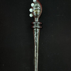 Aleaf Color Round Mouth Straw