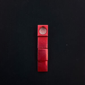 Metal Magnet HP