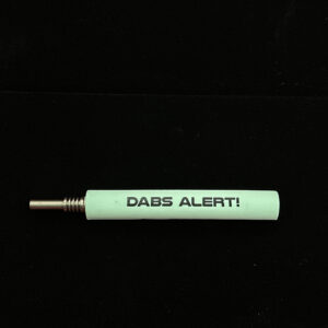 Dabs Alert Silicone NC