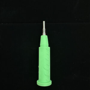 Silicone Wavy NC w/ Tip