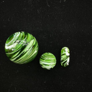 3pc Terp Ball/Pill Set
