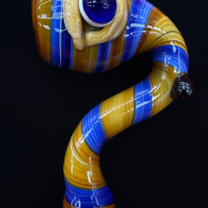5" Eyeball Sherlock