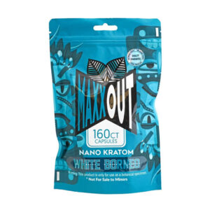Maxx Out 160 ct