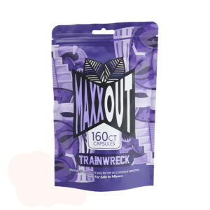 Maxx Out 160 ct