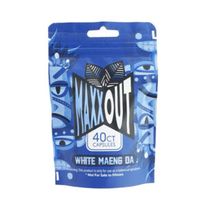 Maxx Out 40ct