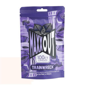 Maxx Out 100ct