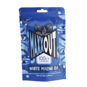 Maxx Out 100ct