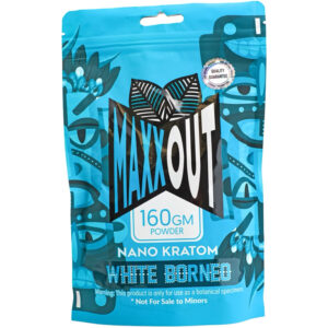 Maxx Out 160gm