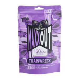 Maxx Out 160gm
