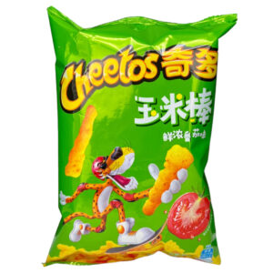 Cheetos Large Tomato