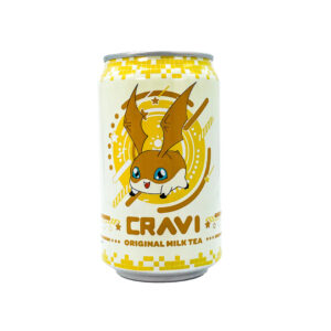 Cravi Original Milk Tea