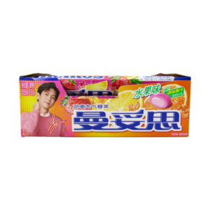 Mentos - Fruit Mix 15pk