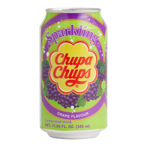 Chupa Chups Grape