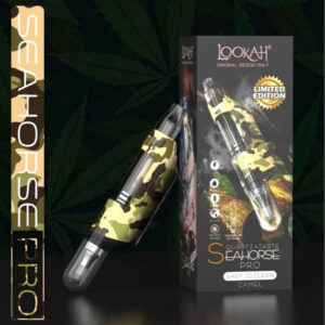 Lookah Seahorse PRO Limited