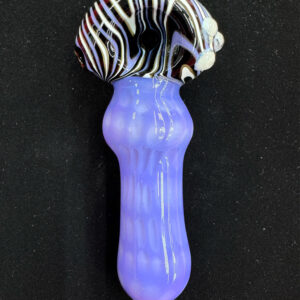 4.5" Swirl Head/Color Body HP