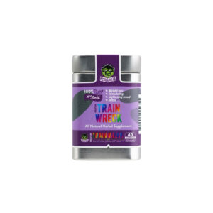 Green Monkey Kratom 40ct