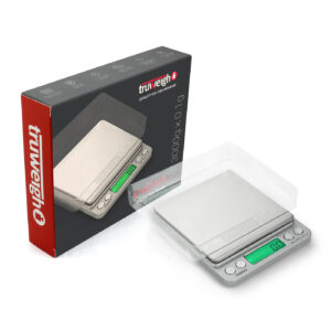 TruWeigh Enigma Scale 3000g x .1g