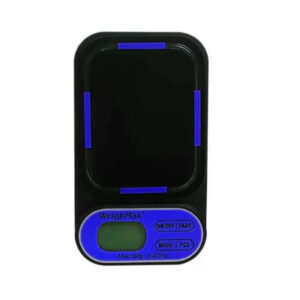 Weighmax L2-100 .01g Scale