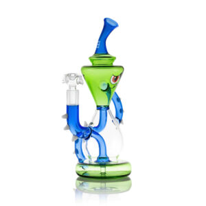Hemper - 9" Candy Monster XL WP