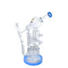 12" Scientific Coil Recycler WP