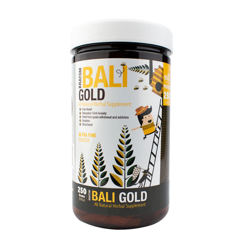 Bumble Bee 250gm Powder