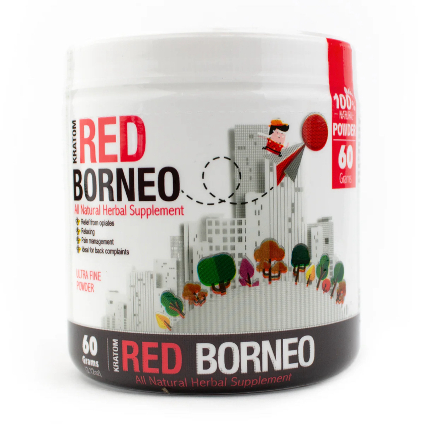 Bumble Bee 60gm Powder