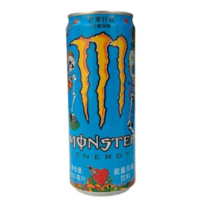 Monster Energy Drink | Mango