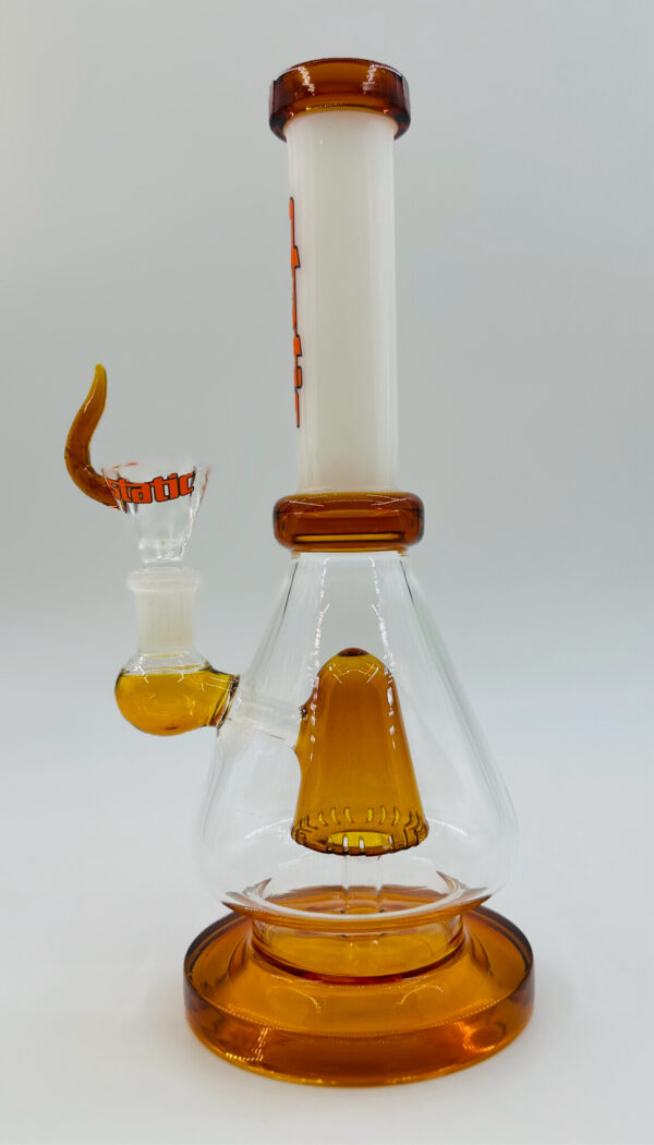 12'' Static Eggs Perc WP