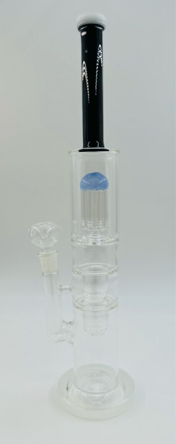 18'' 2HC Tree Perc WP
