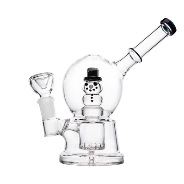Hemper - 7" Snow Globe WP