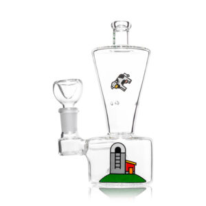 Hemper - 6" Tornado WP