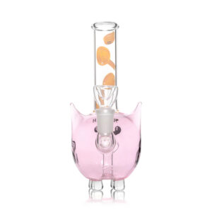 Hemper - 7" Piggy Bank WP