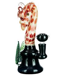 7.5" Giraffe WP