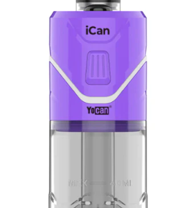 Yocan iCan E-Rig Vaporizer