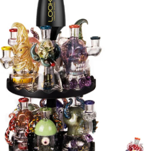 Lookah Ash Catcher Display Stand | 12ct