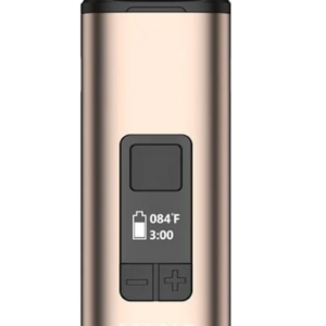 Yocan Vane Dry Herb Vaporizer