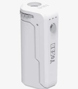 Yocan Uni 650mah Box Mod