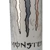 Monster Energy Drink | White