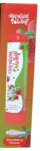 Infusion Whip 1L