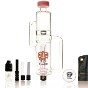 IC Glass Michigan Recycler NC Kit