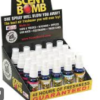 Scent Bomb Spray 1oz 20ct