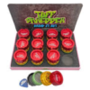 Tuff Shredder 42mm Ash Tray Grinders | 12ct Box