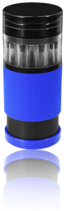 HoneyPuff Eight Shooter/Grinder