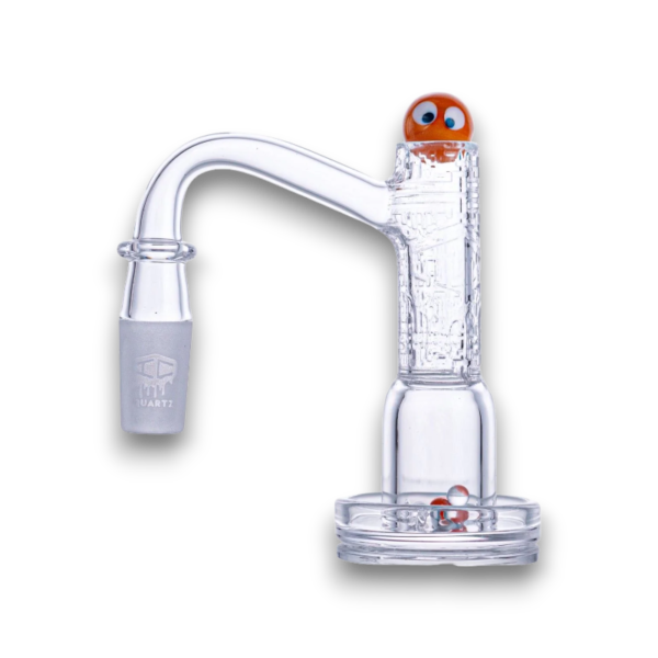 IC Glass - HIGHSKY | 14mm Male 90D Banger