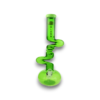 17" IC GLass Round Base Zong WP